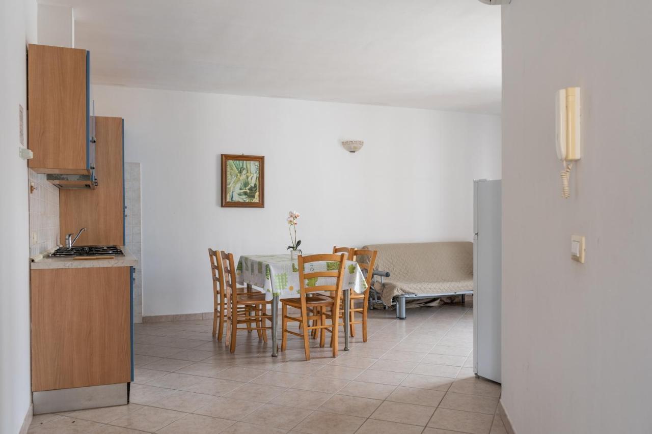 Casa Rachele Appartement Otranto Buitenkant foto